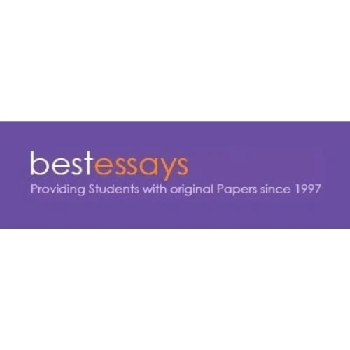 Best Essays