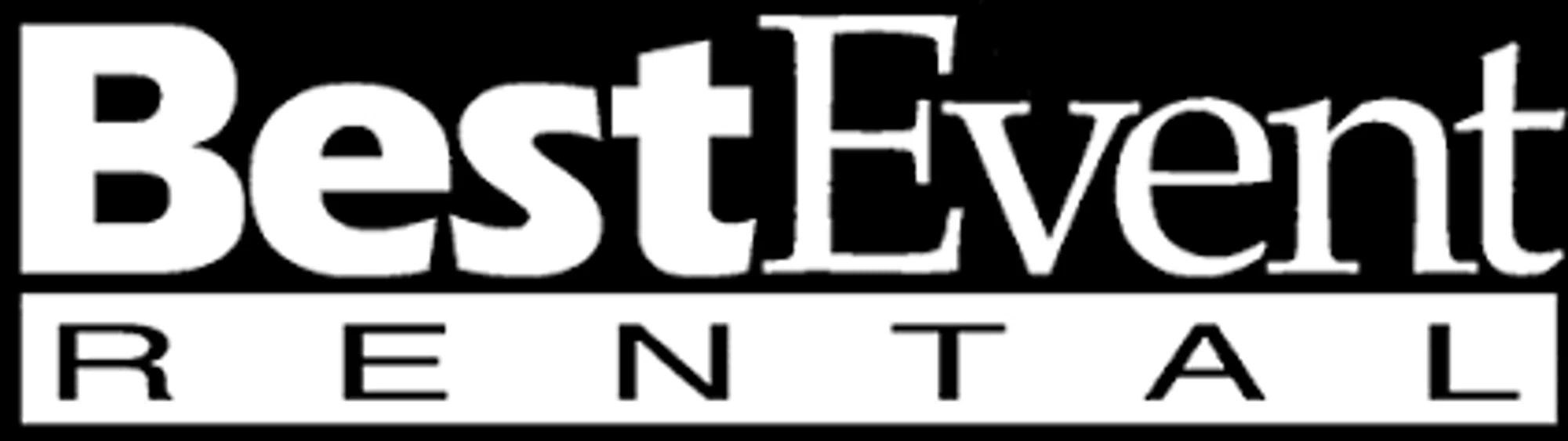 Best Event Rental