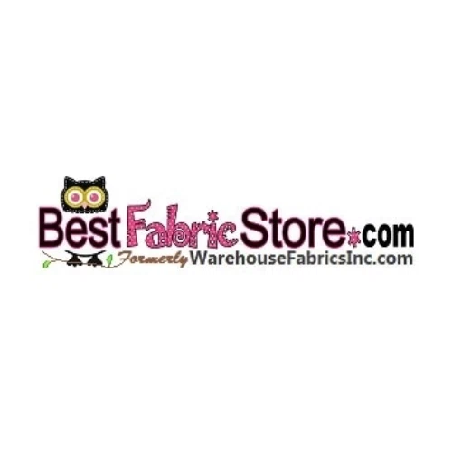 BestFabricStore.com