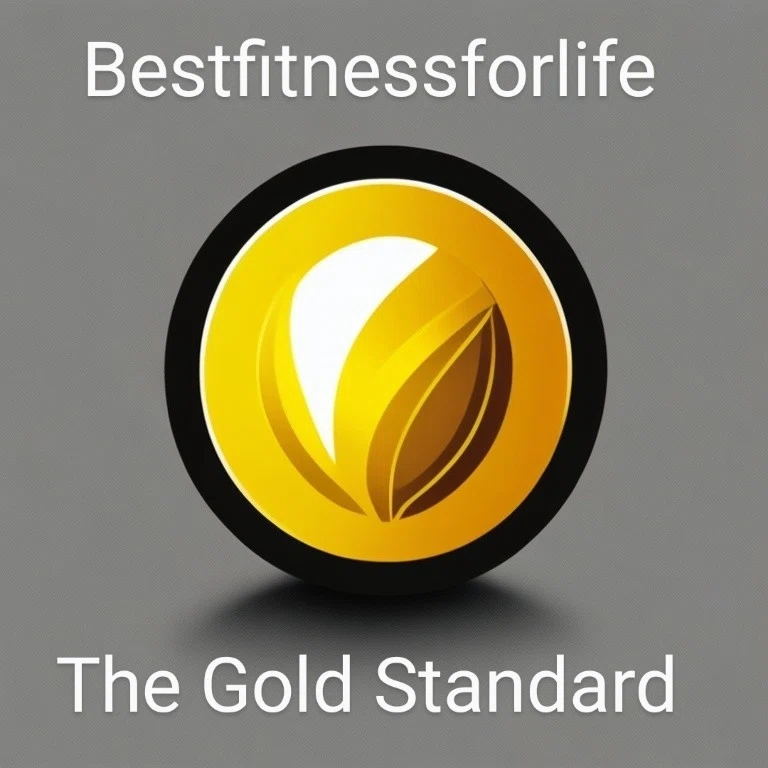 Bestfitnessforlife Logo for Promo Codes