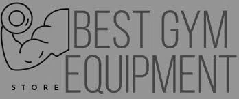 Best Gym Equipment Shop Logo for Exclusive Deals