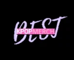 BEST KPOP MERCH