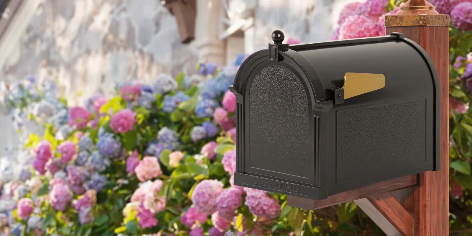 Best Mailboxes