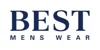 Best Mens Wear logo