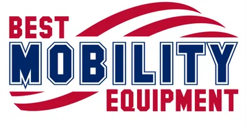 Best Mobility Equipment Logo for Promo Codes