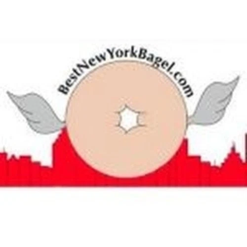 Best New York Bagel