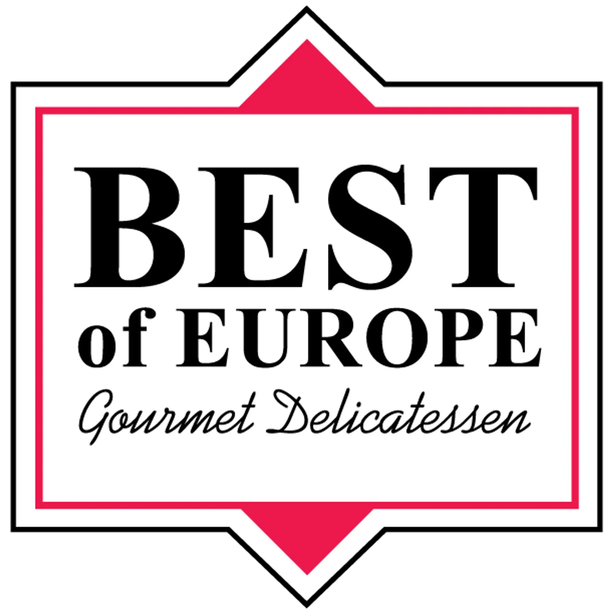 Best of Europe Delicatessen