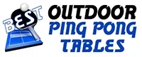 Best Outdoor Ping Pong Tables