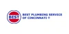 BEST Plumbing Service of Cincinnati