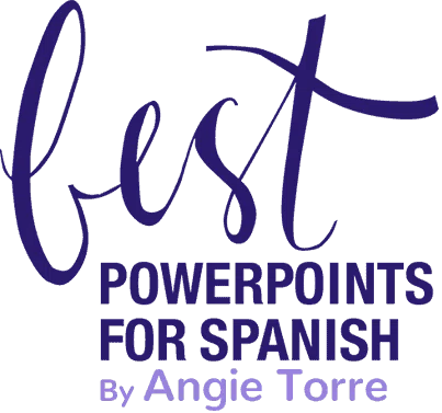 Best PowerPoints for Spanish & French