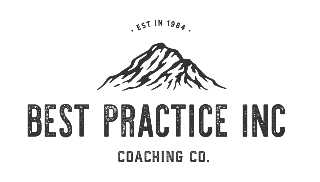 Best Practice