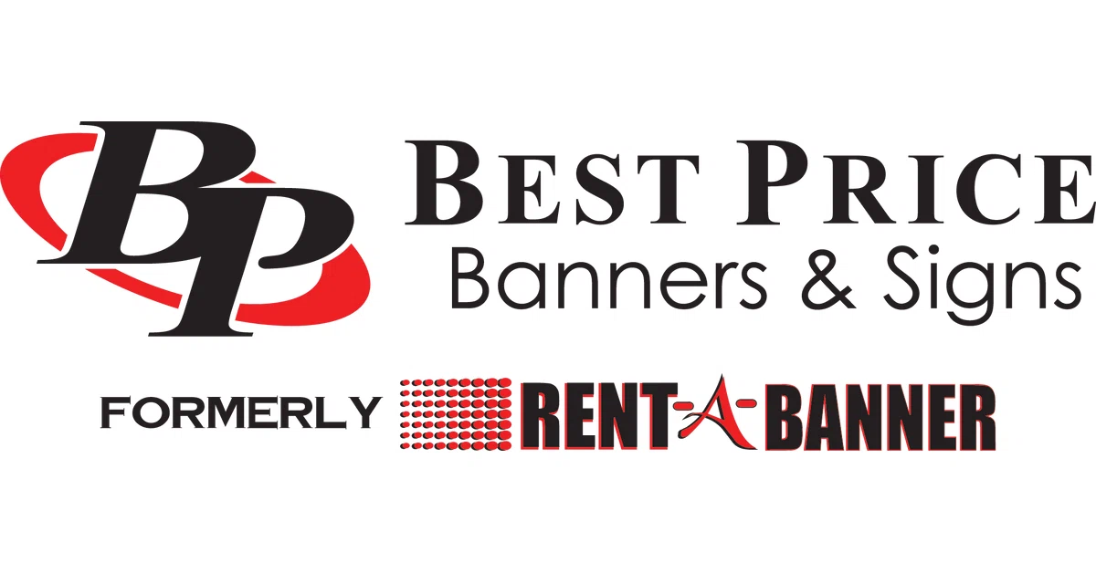 Best Price Banners and Signs