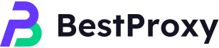 BestProxy Logo for Special Discounts