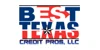 Best Texas Credit Pros logo