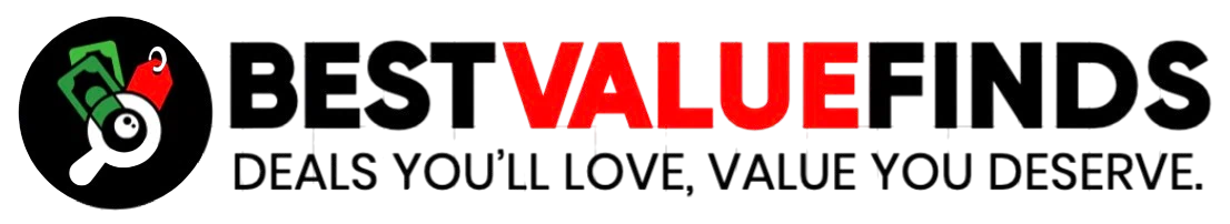 BestValueFinds
