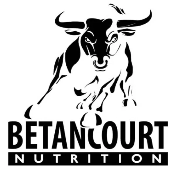 Betancourt Nutrition Logo for Discount Codes