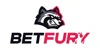 BetFury logo