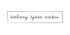 Bethany Lynne Makes