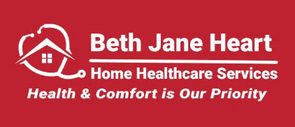 Beth Jane Heart
