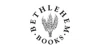 Bethlehem Books