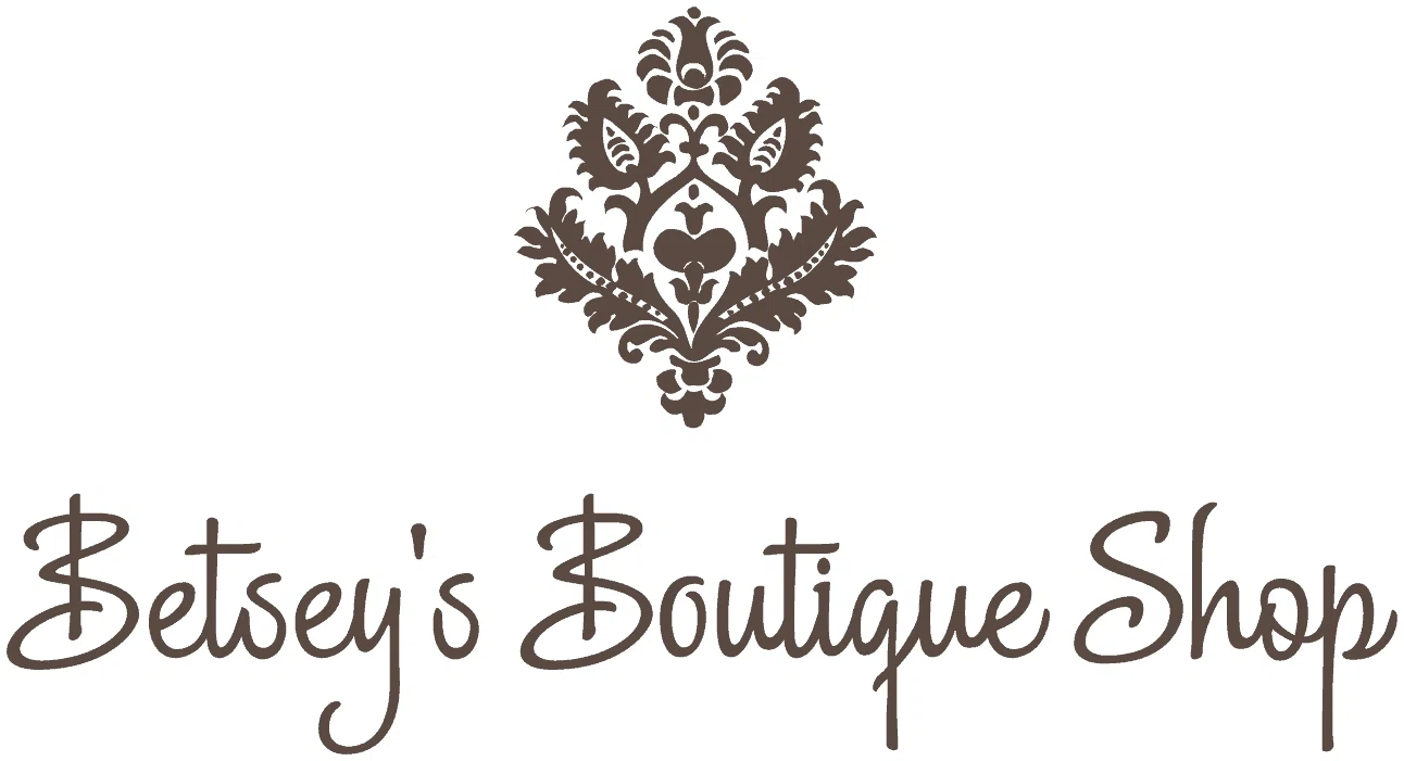 Betsey's Boutique Shop