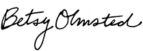 Betsy Olmsted