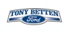 Tony Betten Ford