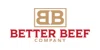 Better Beef Co. logo