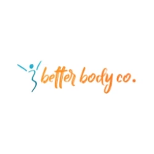 Better body after baby coupon