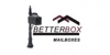 Better Box Mailboxes