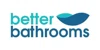 Better Bathrooms logo