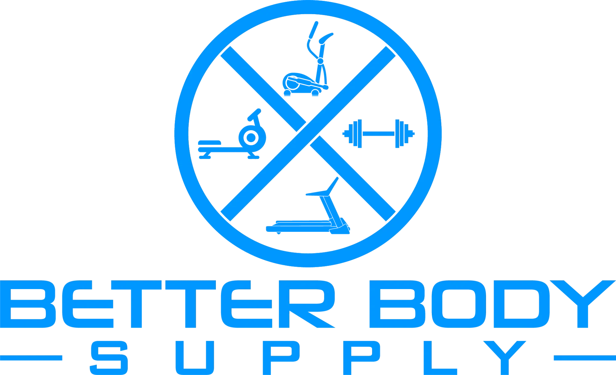 Better Body Supply