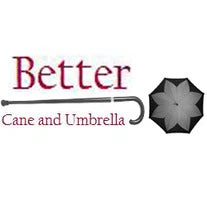 Better Canes & Umbrellas