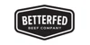 BetterFed Beef