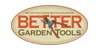 Better Garden Tools