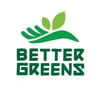 Better Greens