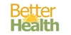 Better Health Store logo