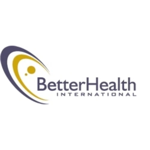 Better Health International Promo Codes