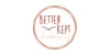 Better Kept Bookkeeping logo