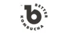 Better Kombucha logo
