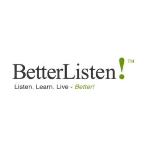 BetterListen.com