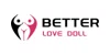 Betterlovedoll