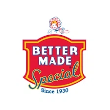 Better Made Snack Foods