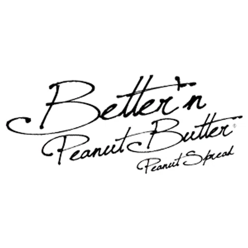 40% Off Better'n Peanut Butter Coupon (2 Promo Codes) Oct '22'