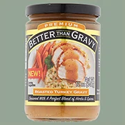 Better Than Gravy