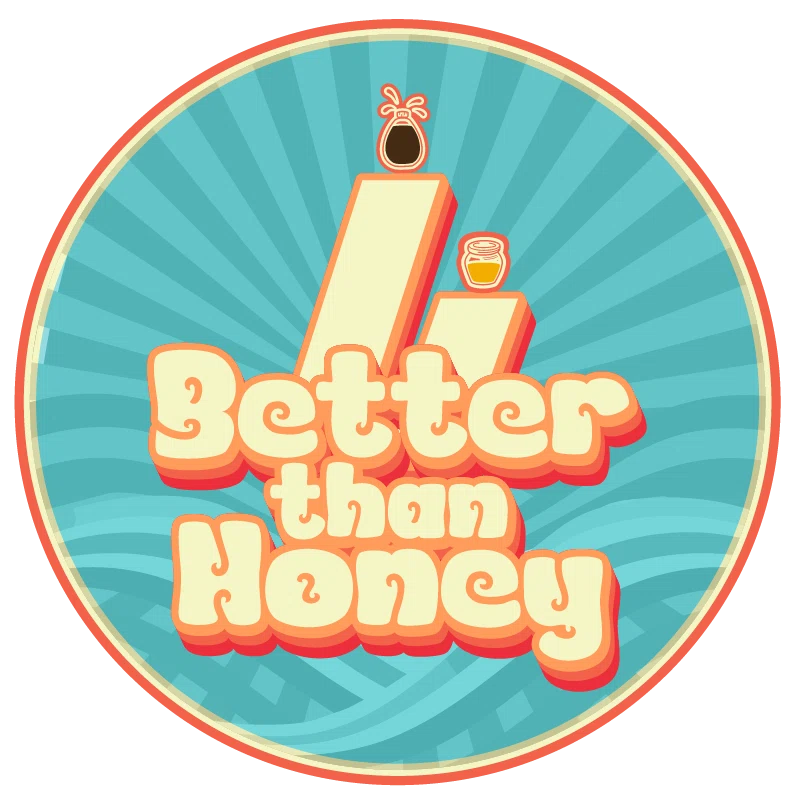 Better Than Honey