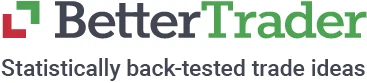 BetterTrader Logo for Exclusive Deals