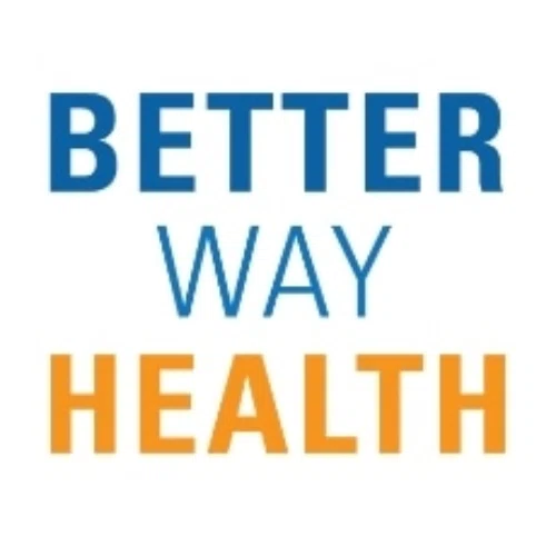 Better Way Health Promo Codes