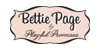 Bettie Page Lingerie
