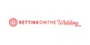 Betting on the Wedding logo